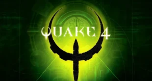 Quake 4 Game For PC Highly Compressed Free Download