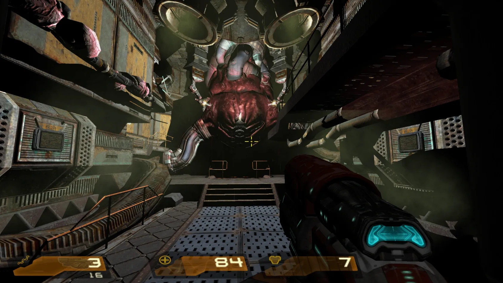 Quake 4 full pc game free download highly compressed offline