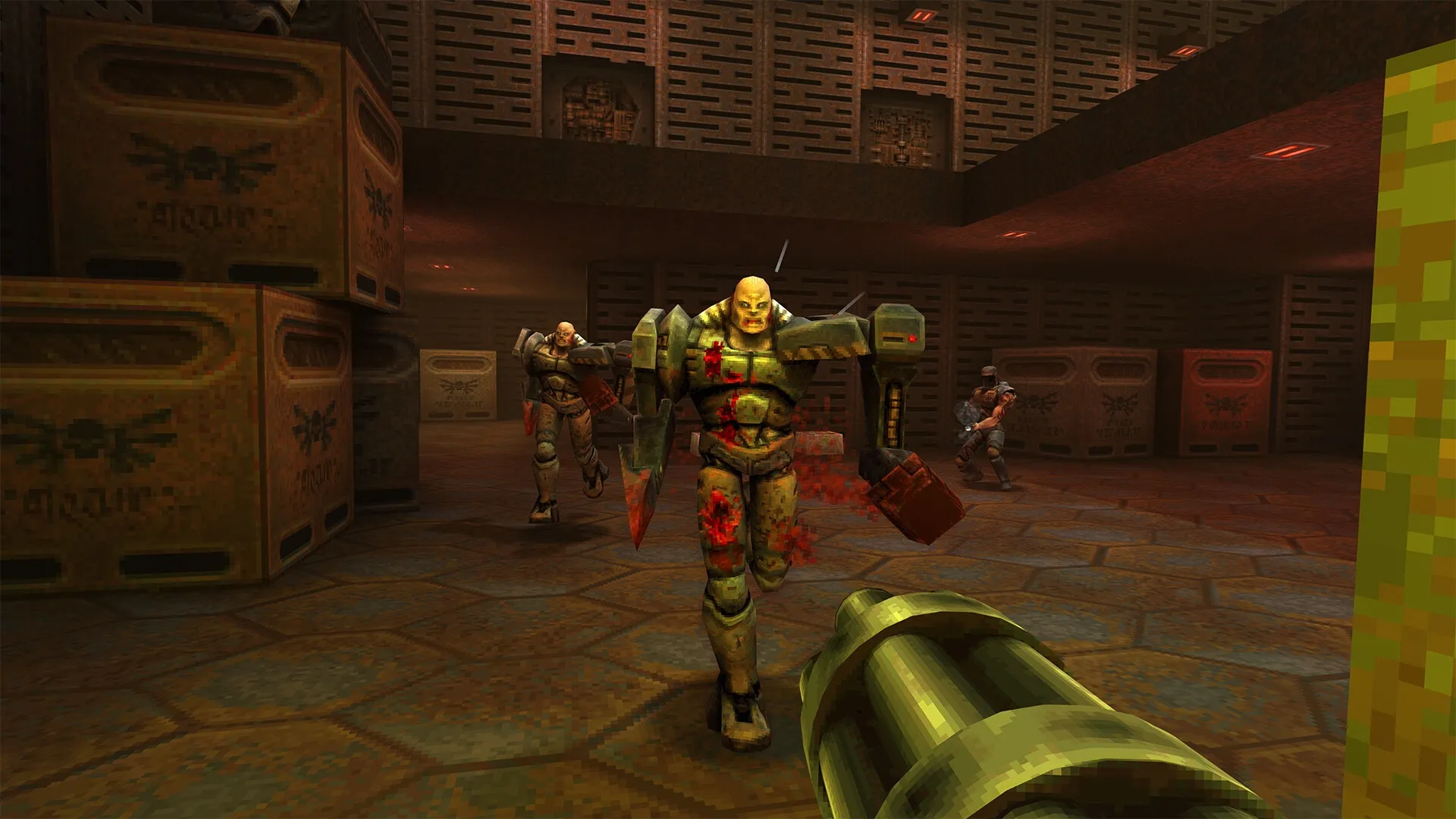 Quake II Full Free Download For Pc Compressed