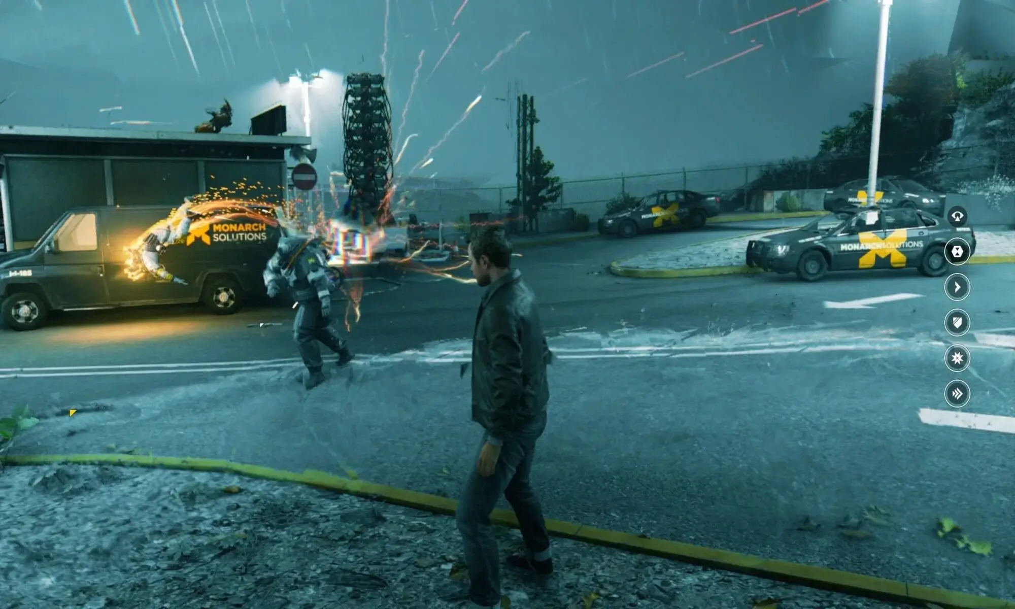 Quantum Break download