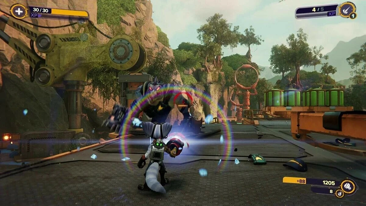 Ratchet & Clank Rift Apart free download