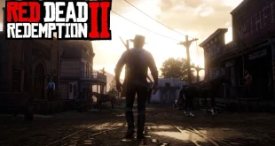 Red Dead Redemption 2 For PC