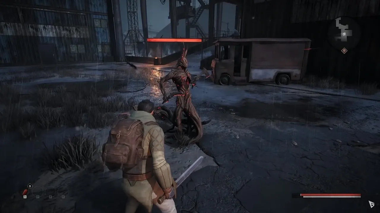 Remnant From the Ashes Free Download For Pc Compressed