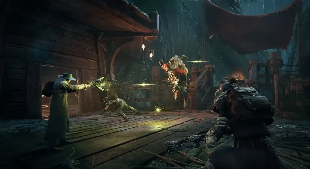 Remnant From the Ashes Latest Version Download