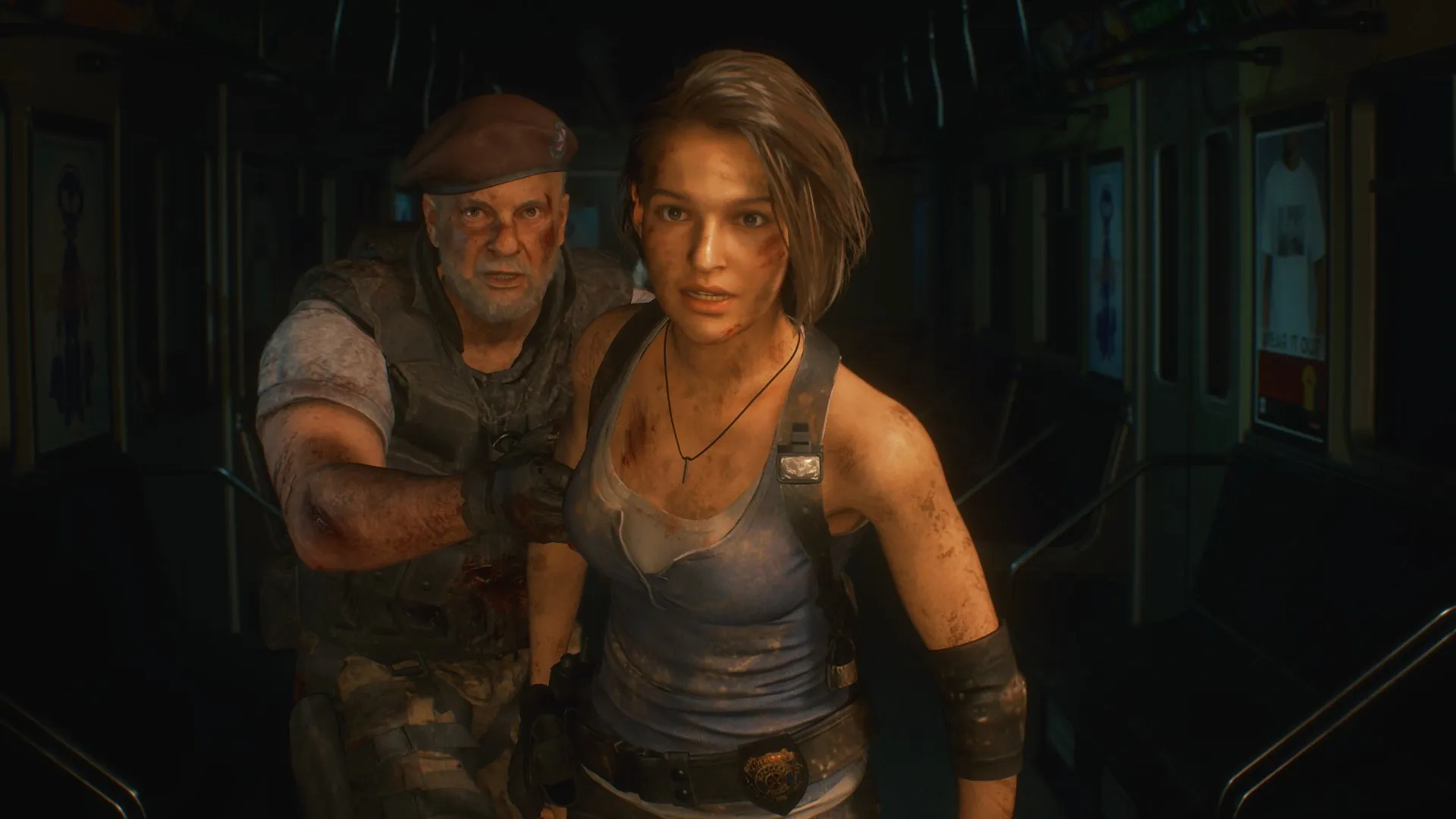 Resident Evil 3 Remake For Windows Free Download