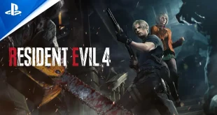 Resident Evil 4 Remake Full PC Game Download
