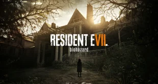 Resident Evil 7 Biohazard Download For PC