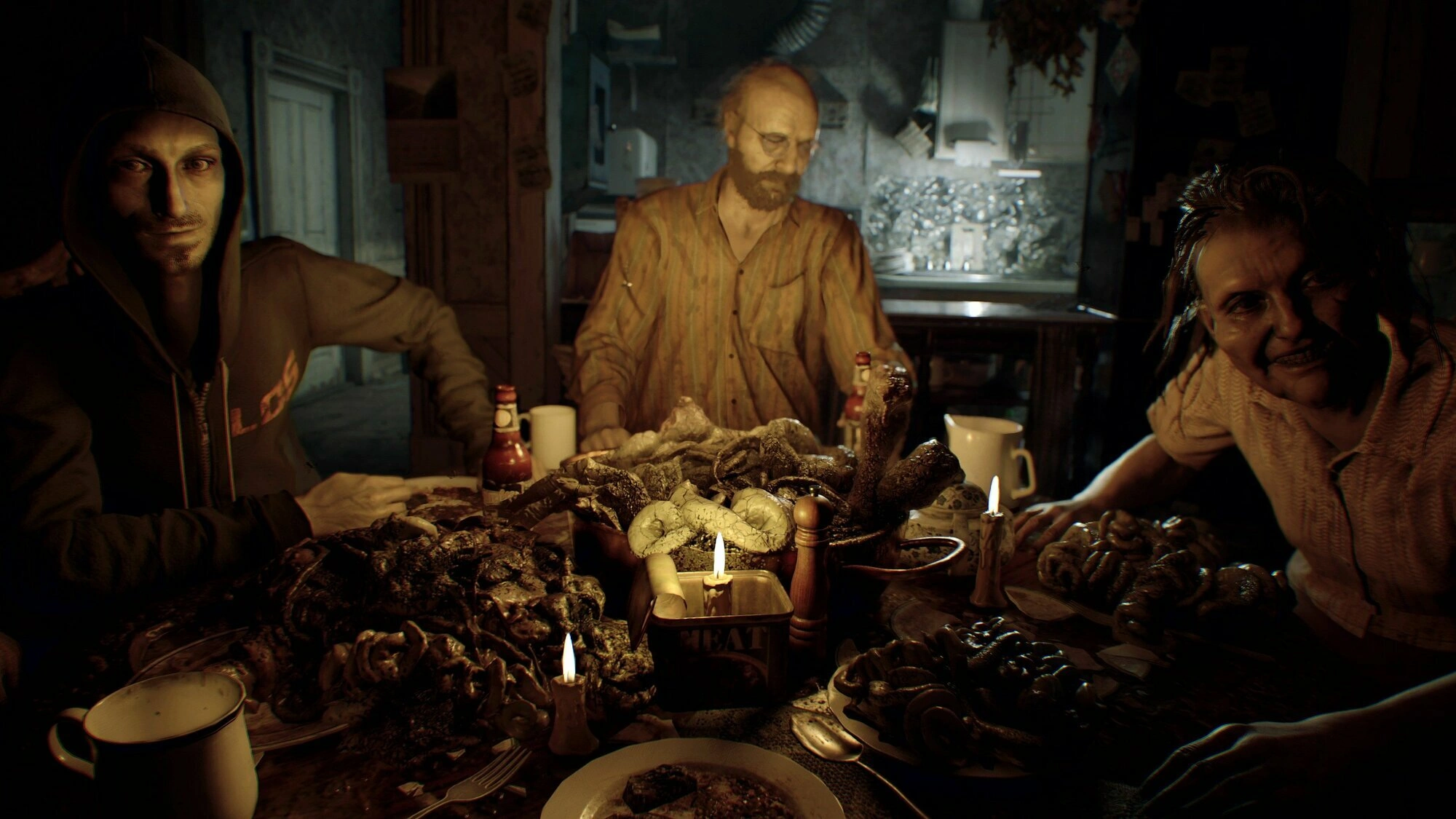 Resident Evil 7 Biohazard Download For Windows