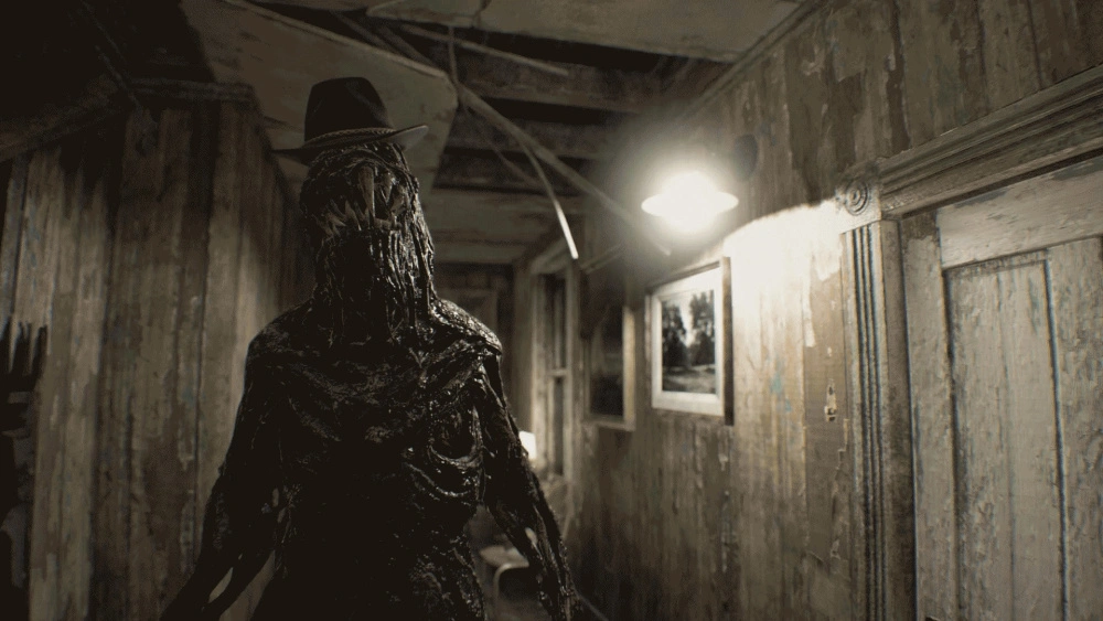 Resident Evil 7 Biohazard Free Download
