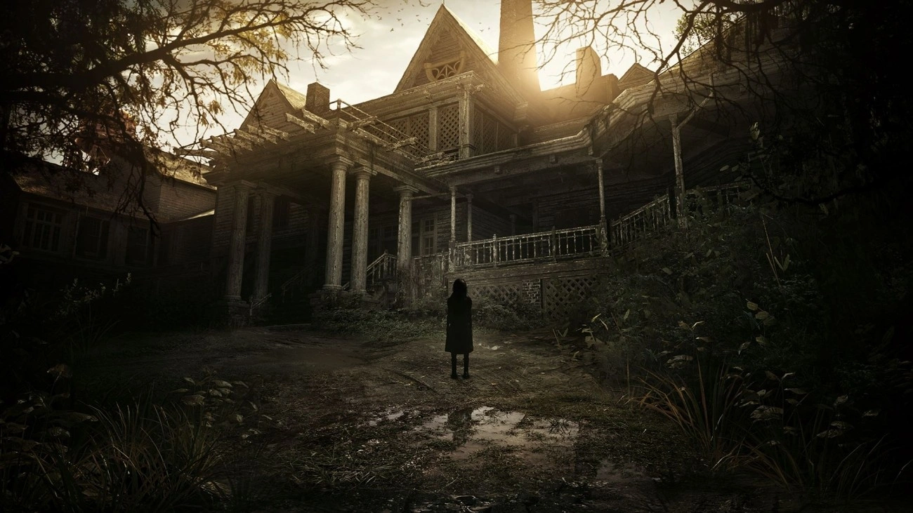 Resident Evil 7 Biohazard Full Version Download