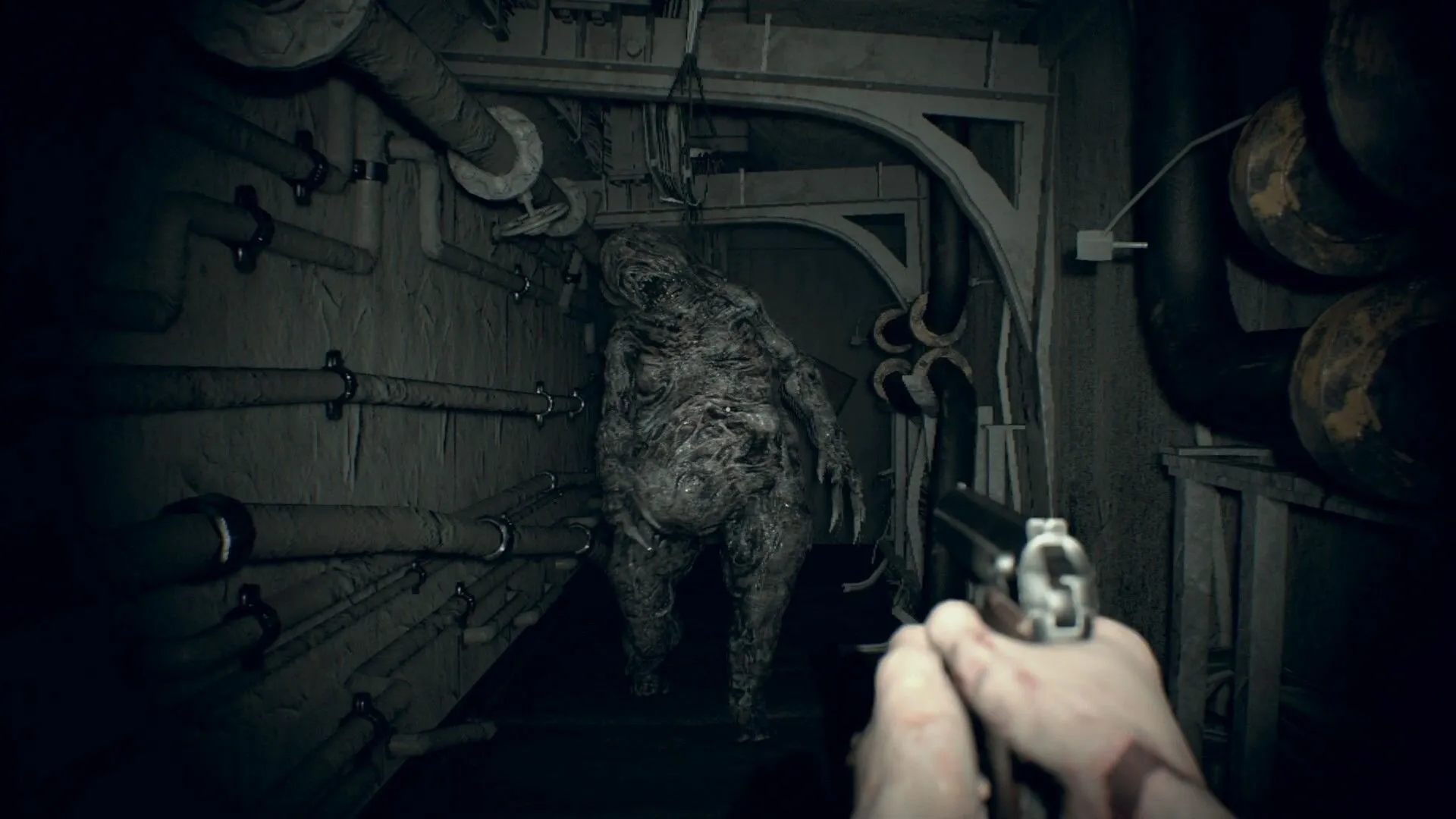 Resident Evil 7 Biohazard Latest Version Download