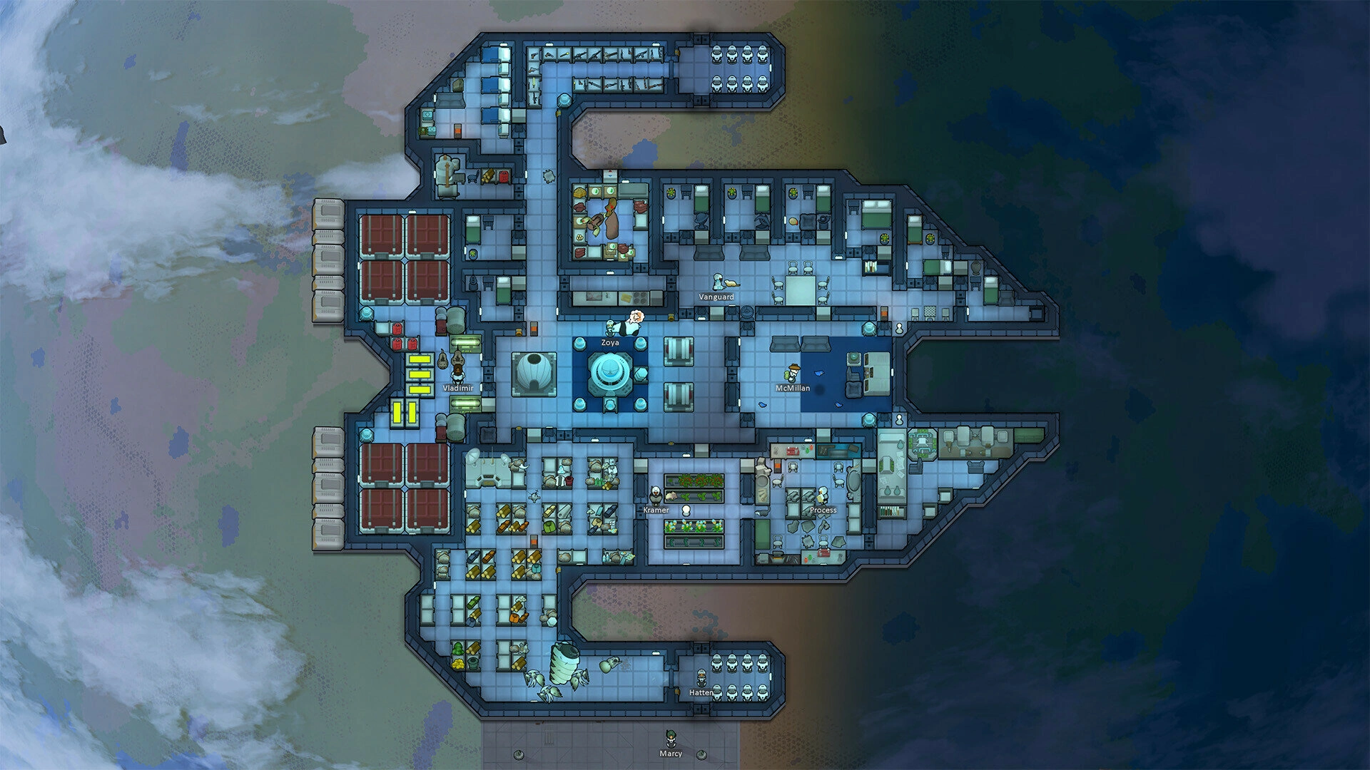 RimWorld Download
