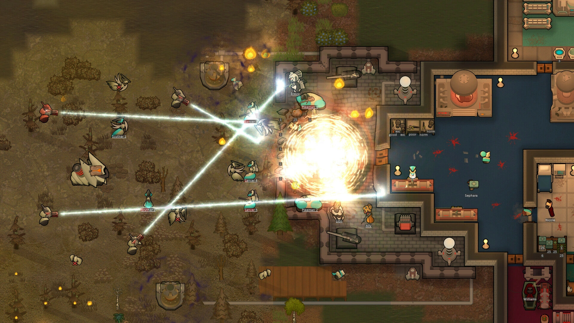 RimWorld For PC