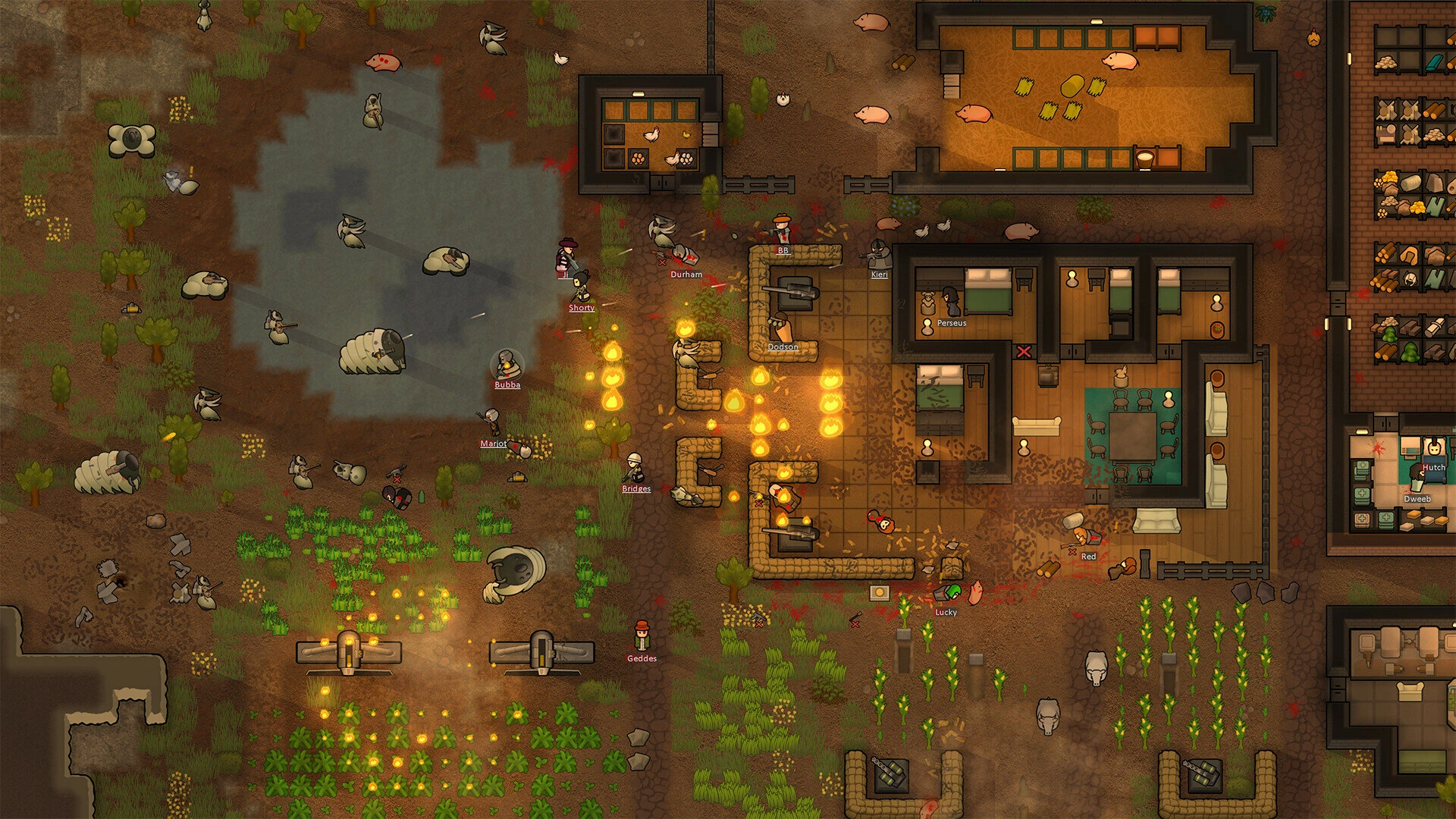 RimWorld Full Download