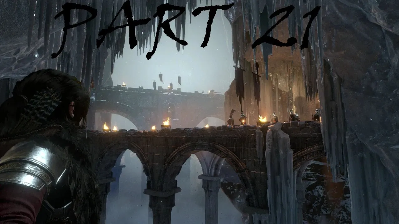 Rise of the Tomb Raider Full PC Game Download