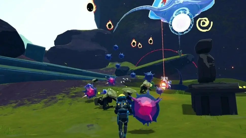 Risk of Rain 2 download