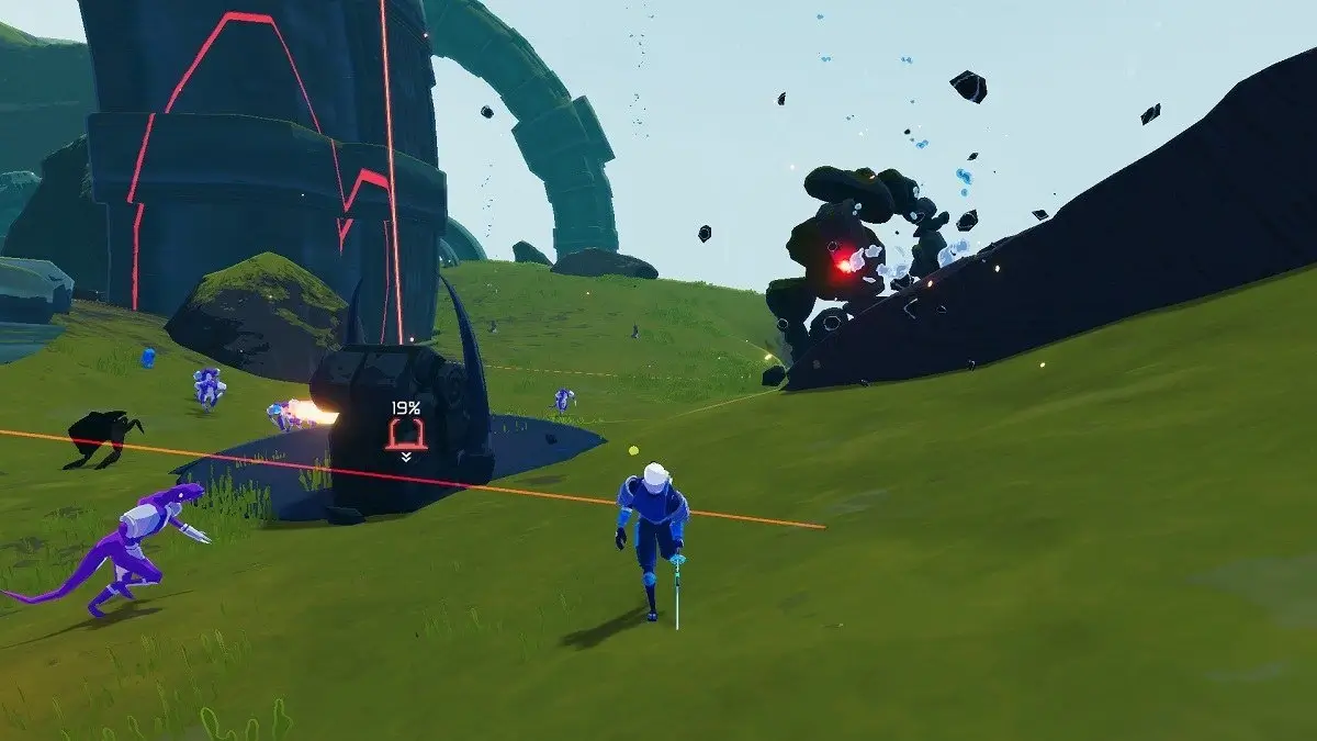 Risk of Rain 2 free download