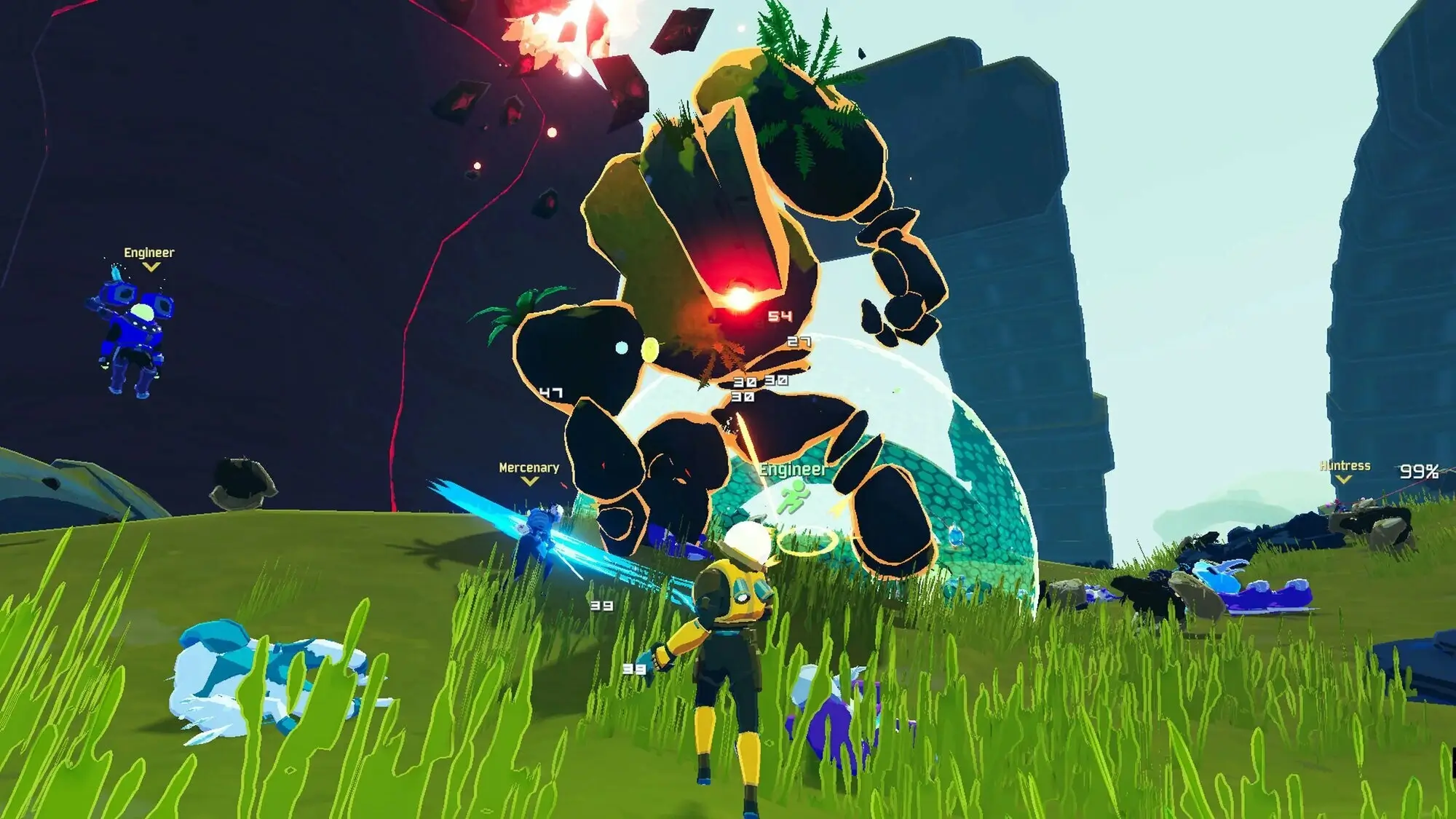 Risk of Rain 2 latest download