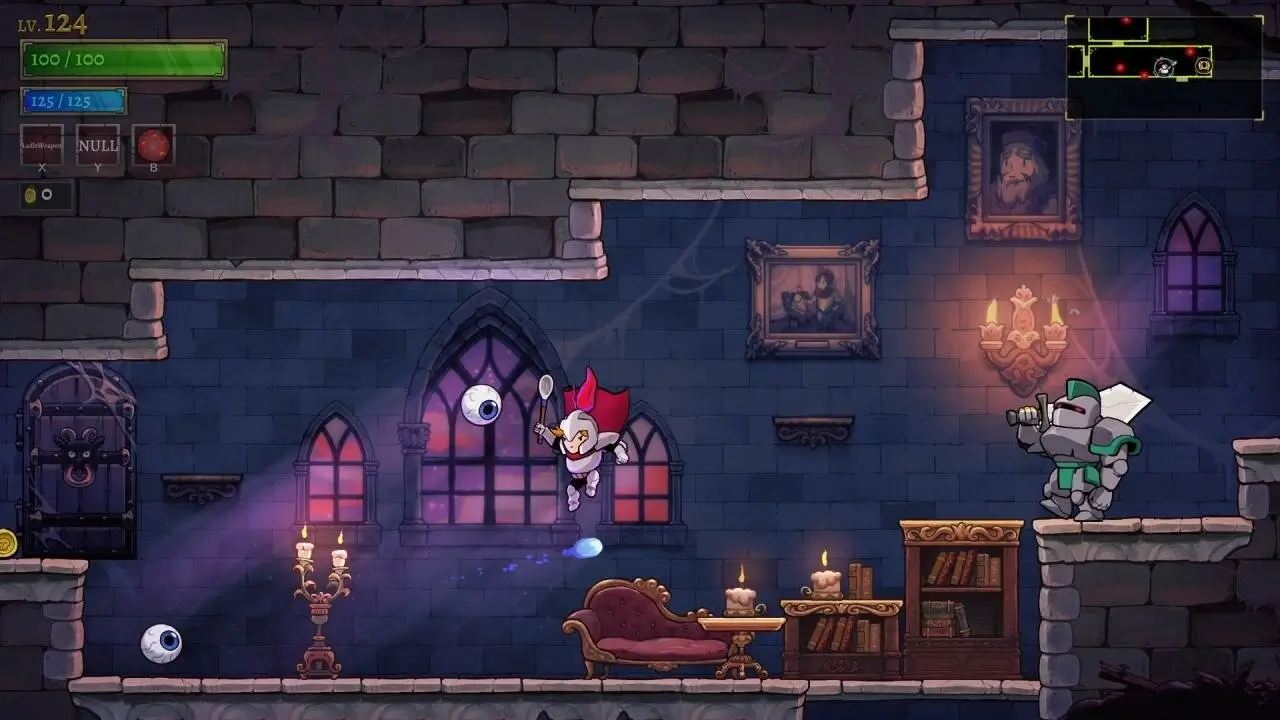 Rogue Legacy 2 2026 download