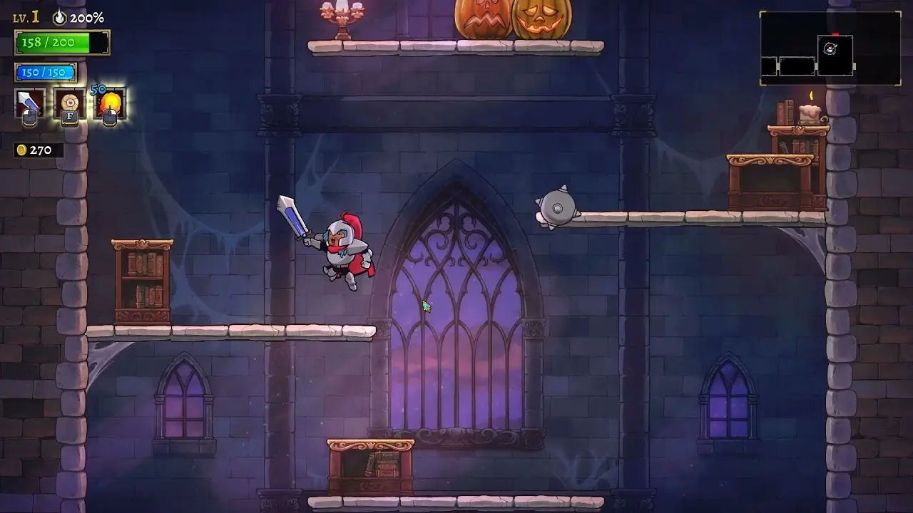 Rogue Legacy 2 free download
