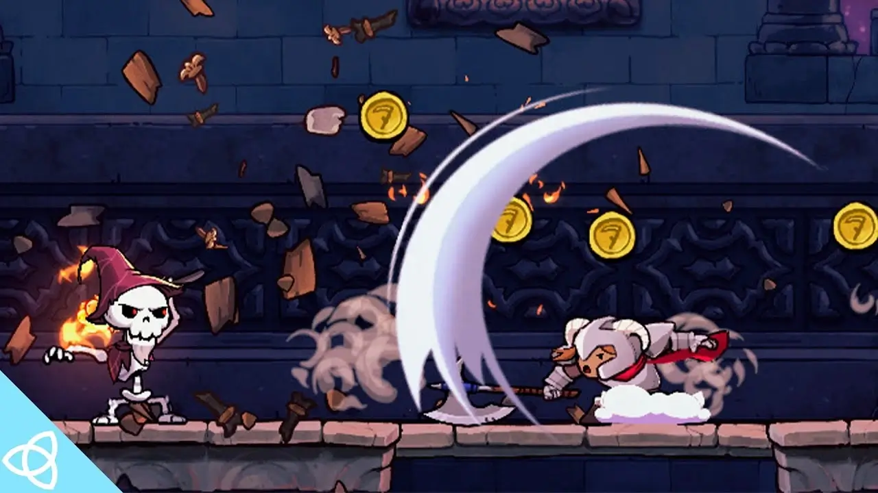 Rogue Legacy 2 latest download