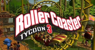 RollerCoaster Tycoon 3 Pc Game Download Highly