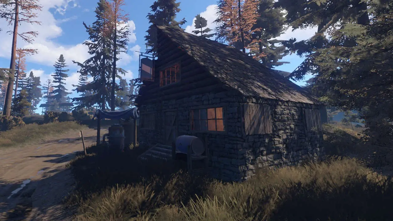 Rust download
