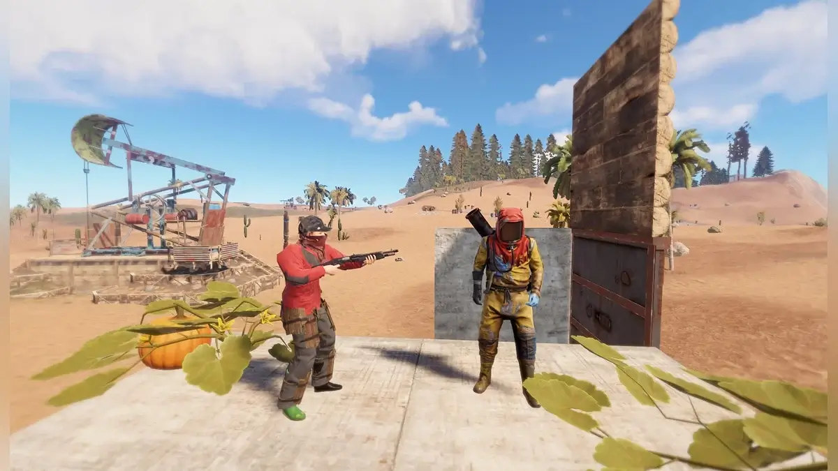 Rust free download
