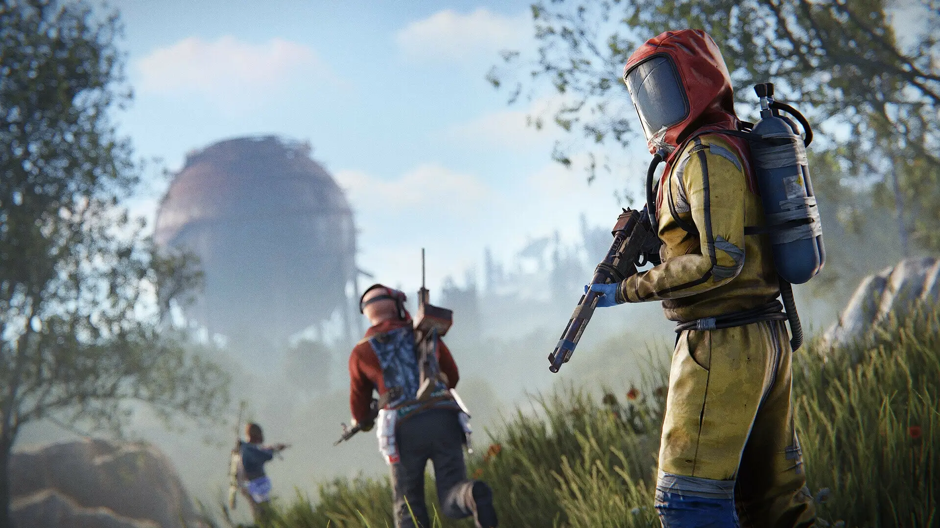 Rust full download