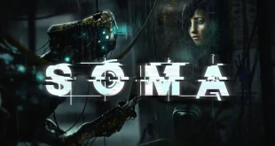 SOMA PC Game Full RePack