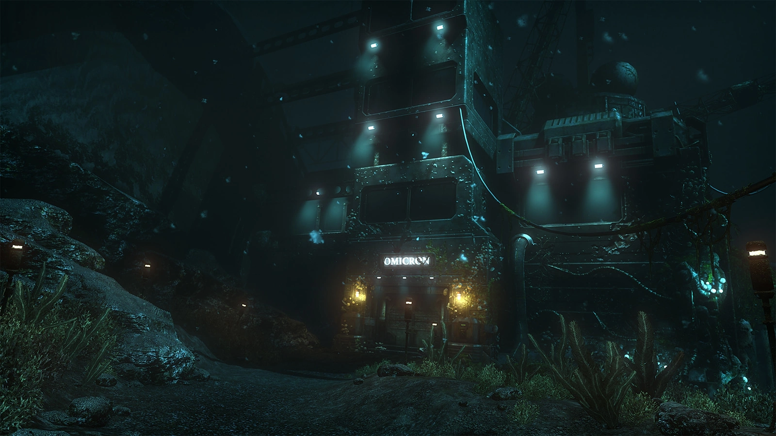 SOMA for pc