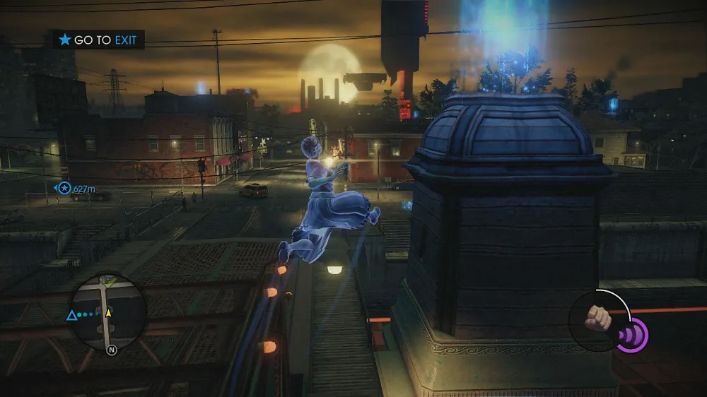 Saints Row IV Full PC Game Download