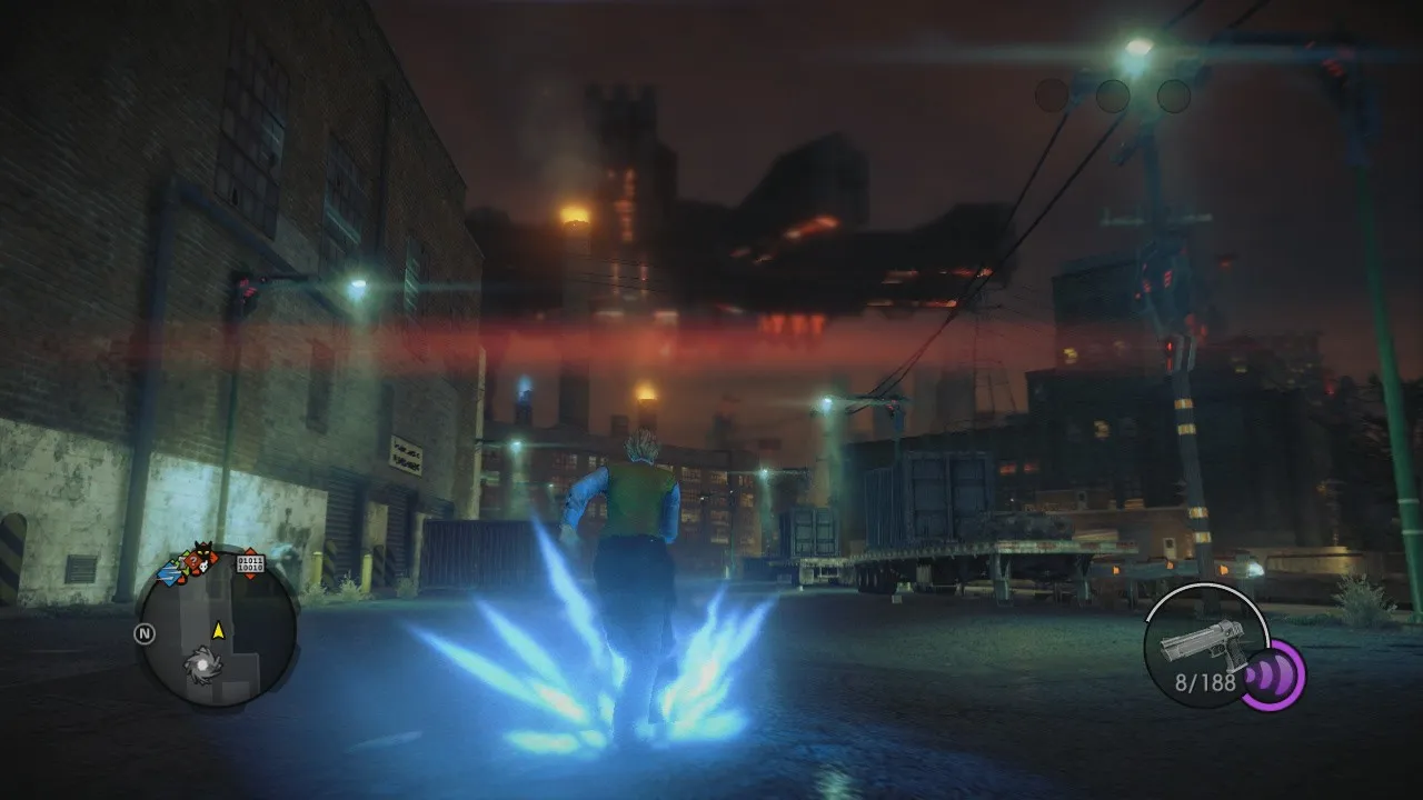Saints Row IV Full PC Game Download
