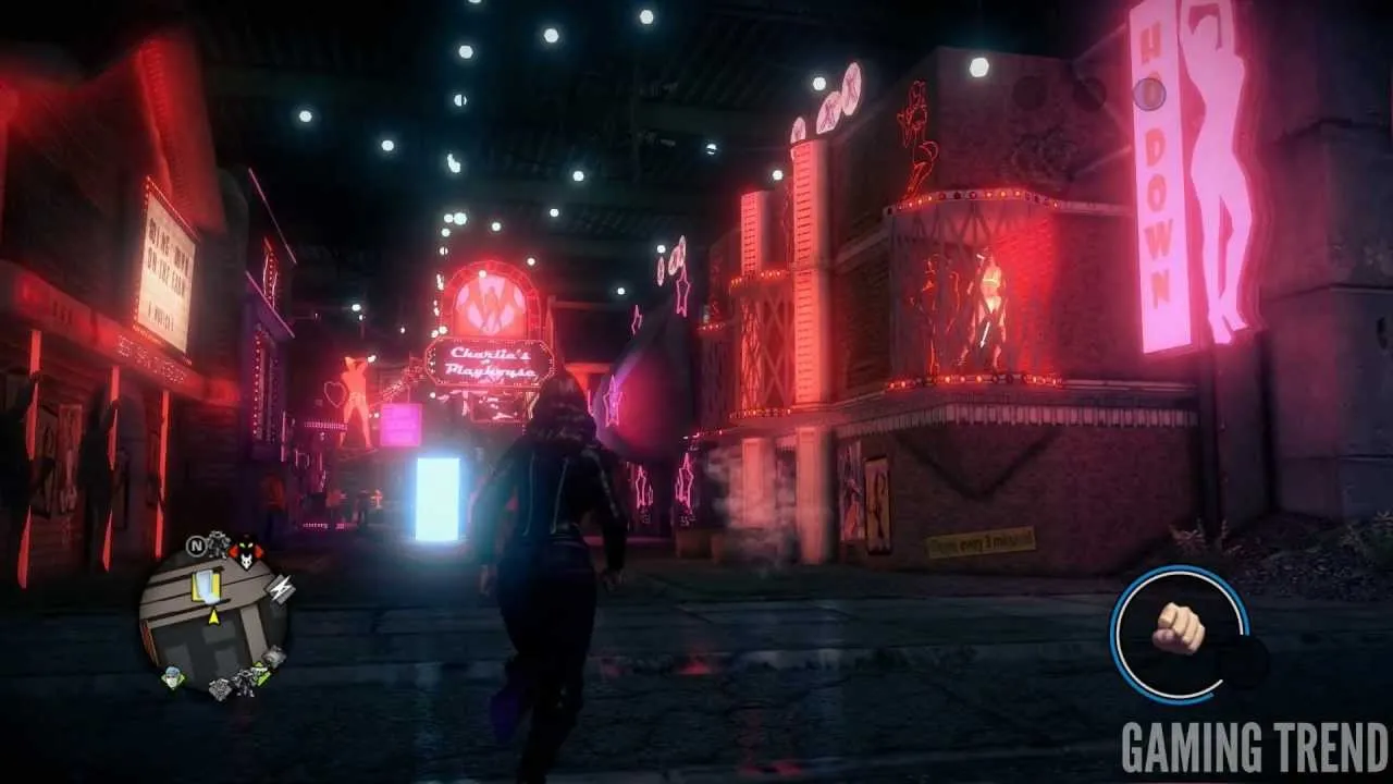 Saints Row IV Full PC Game Download
