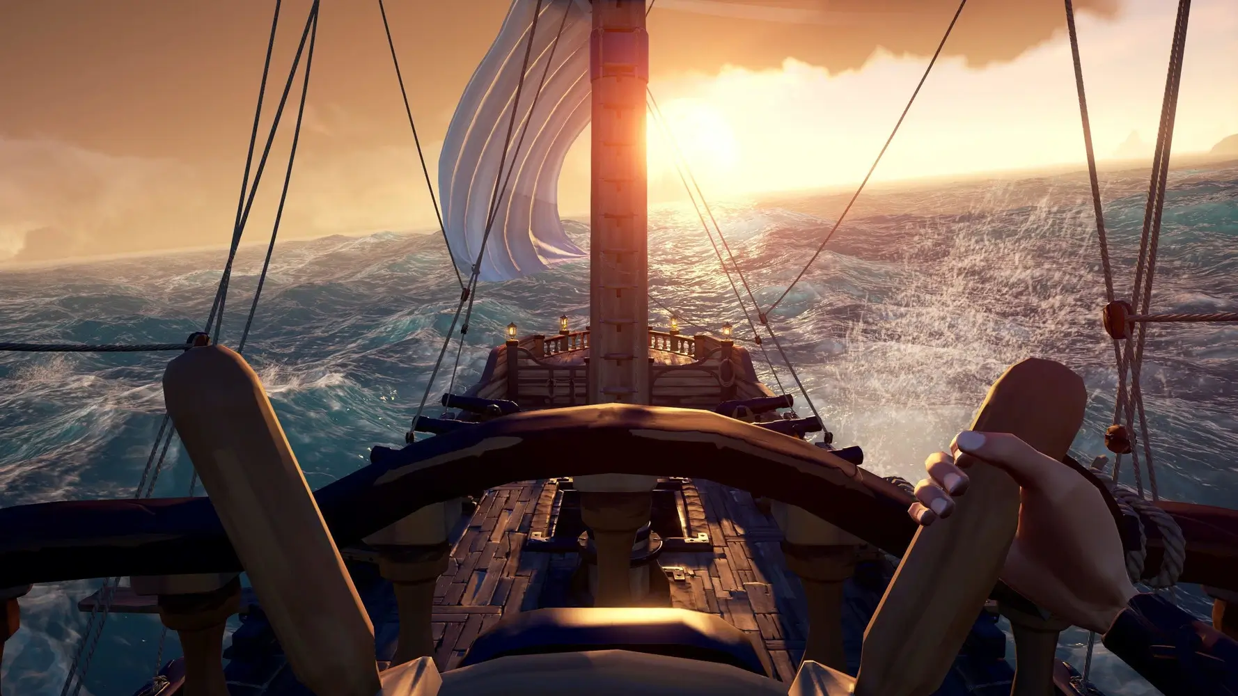 Sea of Thieves download