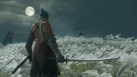 Sekiro Shadows Die Twice Download For Windows