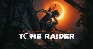 Shadow of the Tomb Raider windows