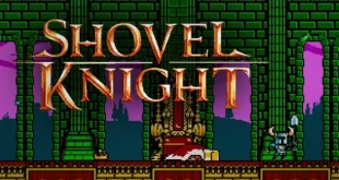 Shovel Knight Free Download