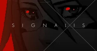 Signalis PS5