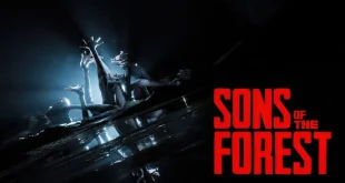 Sons Of The Forest Free Download