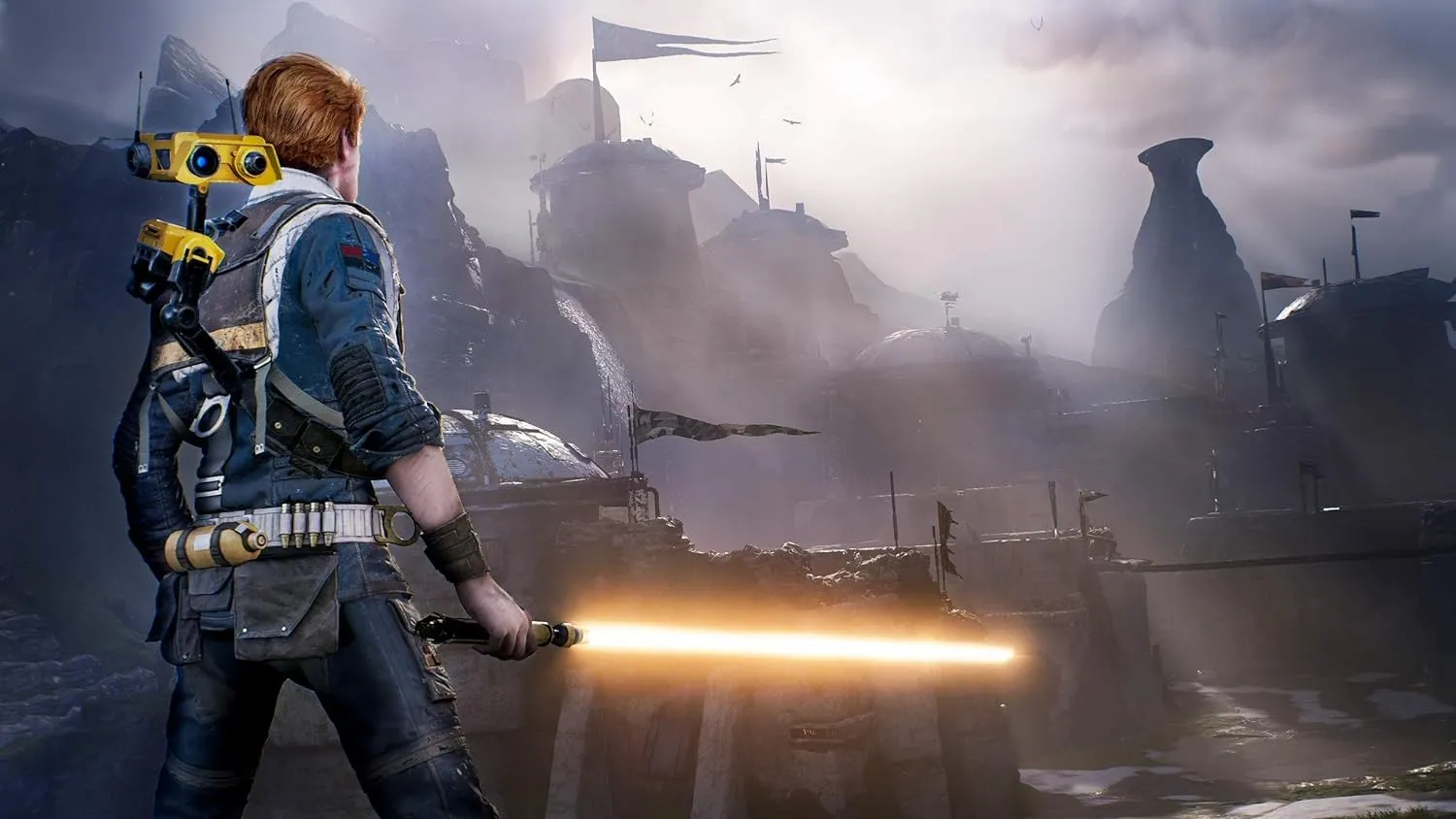 Star Wars Jedi Fallen Order Free Download For PC