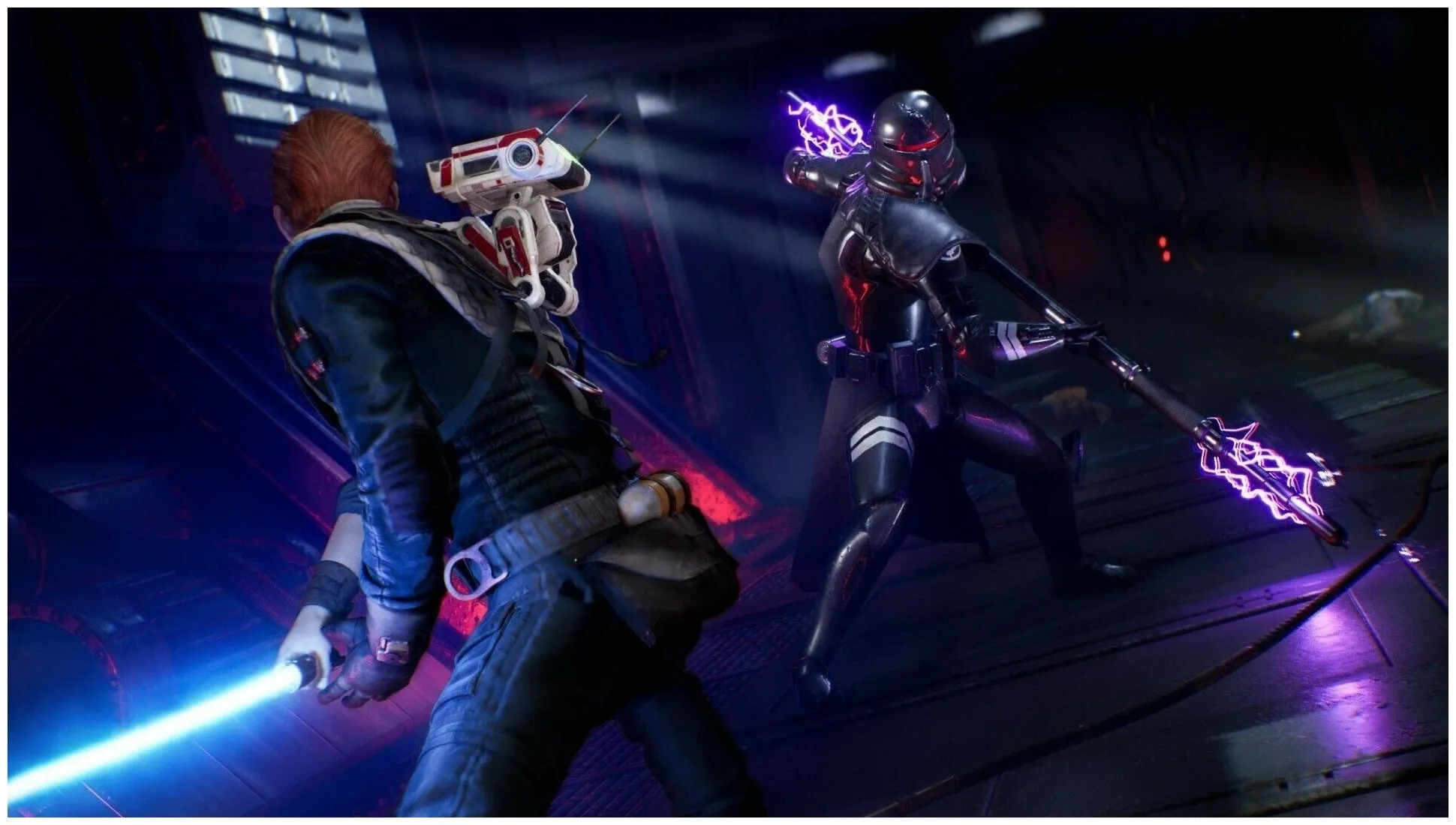 Star Wars Jedi Fallen Order Free Download For Windows