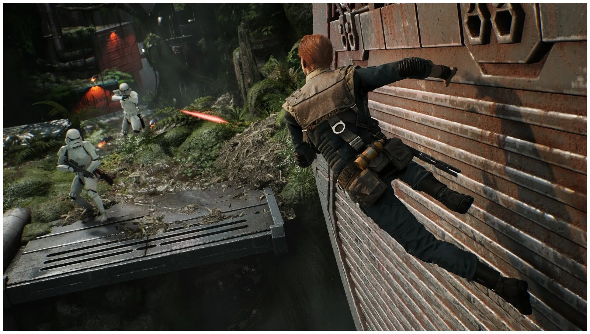 Star wars jedi fallen order pc game highly compressed free