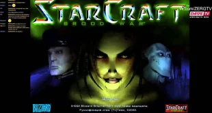 StarCraft Brood War Windows 10