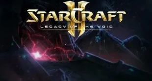 StarCraft II Legacy Full Version