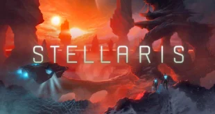 Stellaris Download