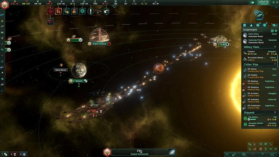 Stellaris Download For PC