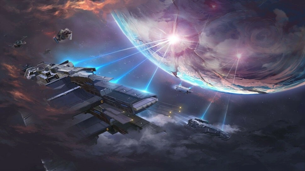 Stellaris For PC
