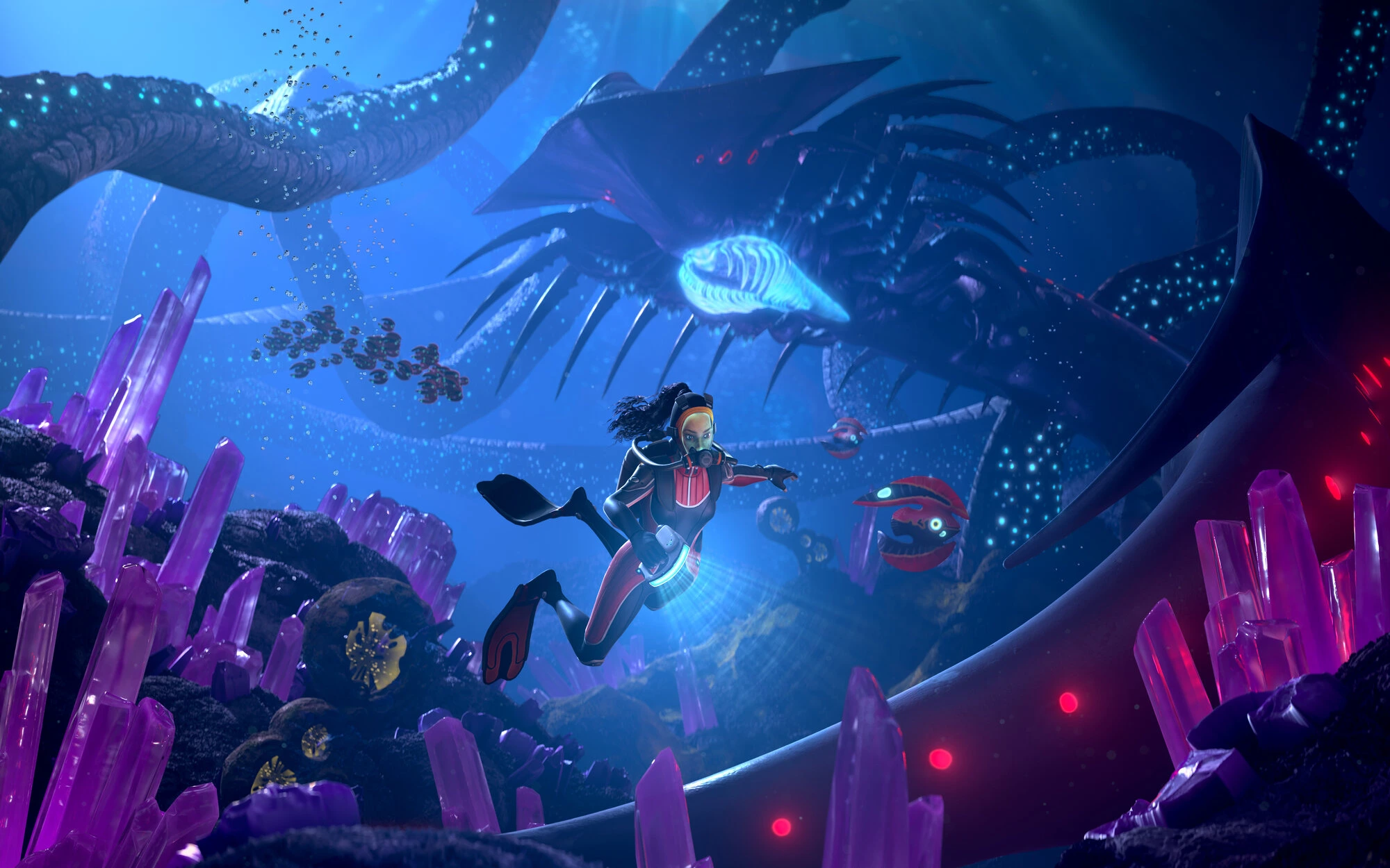Subnautica Below Zero PC