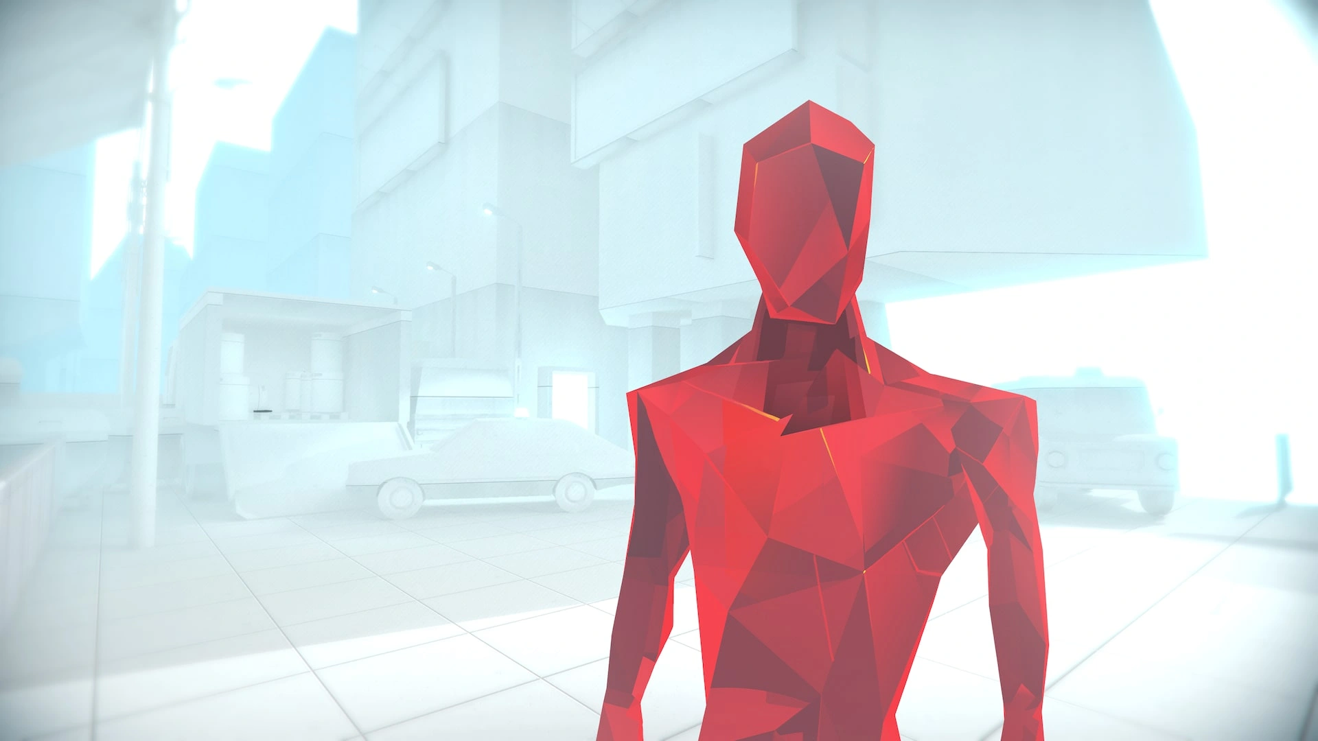 Superhot For PC